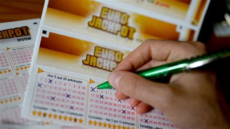 eurolotto dienstag